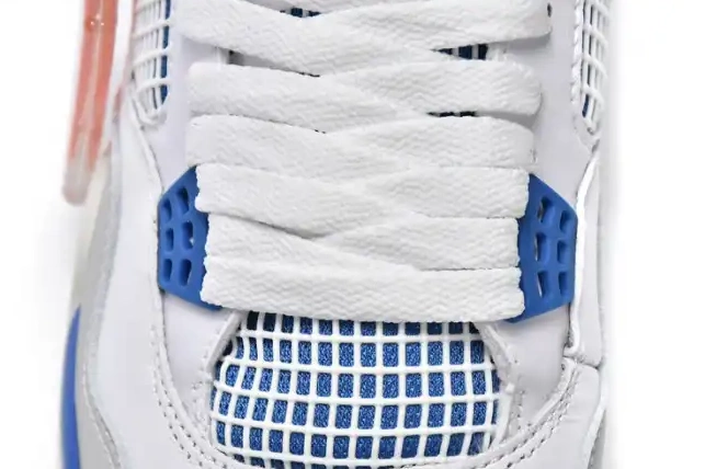 Cheap MAX Military Air 4 Blue 308497-105 (2012) Jordan Retro 0405